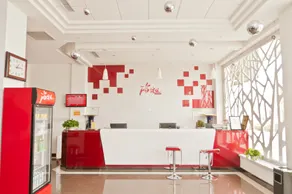 Shangke Youpin Express Hotel (Neiqiu County Government Branch) - Image 3