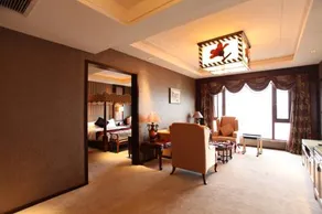Qionghai Saibo House Hotel - Image 2