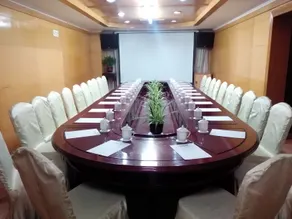 Guangzhou Huidong Holiday Hotel - Image 3