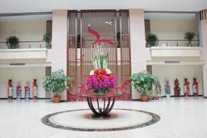 Bihai Yilin Holiday Hotel - Image 2