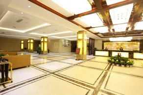 Jinggangshan Jiahua Hotel - Image 2