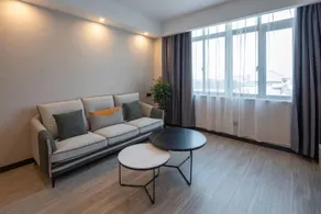 Shankee Tea Style Hotel (Wuhan Dongxihu) - Image 3