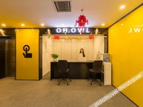 Smart Bear Hotel (Dalian Railway Station Zhongshan Square Subway Station Branch) - Image 4
