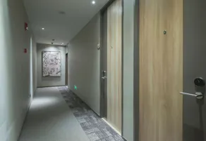 Homeinn · neo (Jiaxiang Wuzhou Xiangcheng) - Image 2