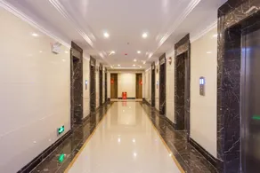 Vidicl Service Apartment Gongguan Nancheng Branch - Image 4