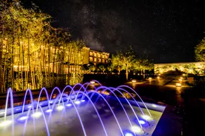 Yilong An'yun Hongcun  Wild Luxury Resort - Image 3