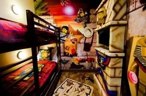 Legoland Pirate Island Hotel - Image 4