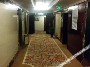 Gansu International Hotel - Image 5