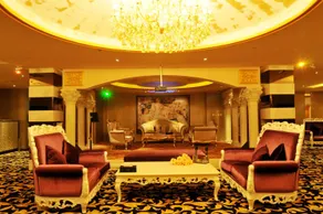 Zhangjiakou Tangyin Hot Spring Holiday Hotel - Image 2