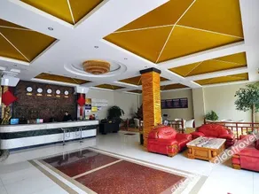 Shizong Hotel - Image 2