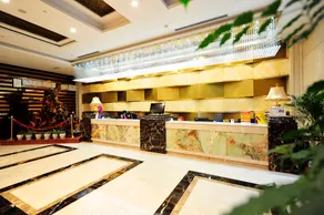 Guiyang Huamao Hotel - Image 2