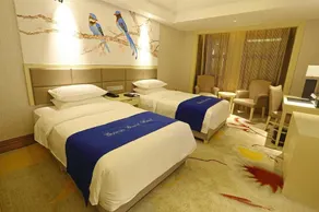 Yizhitian Grand Hotel - Image 5