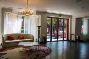 Xiangyang Hotel Shangqin Boutique Hotel Jing'an Temple Subway Station Branch) - Image 4