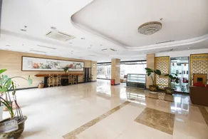 Xihu Lingyin Chunmei Hotel - Image 4