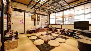 Hijiori Onsen Otomoya Ryokan - Image 2