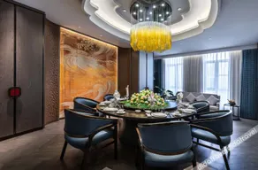 MEHOOD LIZ hotel Jinan - Image 2