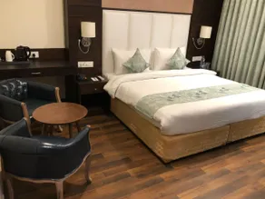 Hotel Rigal Blu - Image 2