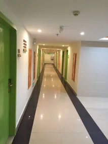 Dongguan Yuanshan Express Hotel (Changping Yushanbei Branch) - Image 2