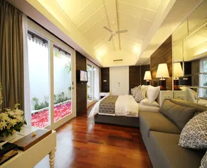 The Kanjeng Villas Batubelig - Image 4