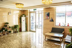 Tianjin Star Hotel - Image 3