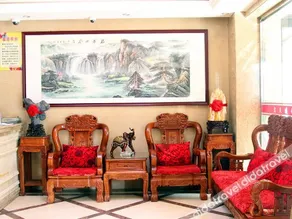 Yunlai Film and Television Theme Culture Hotel - Image 5