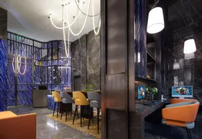 Hampton by Hilton Shenyang Shenbei University Park - Image 2