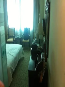 Danshui Xinyuan Gelin Hotel - Image 3
