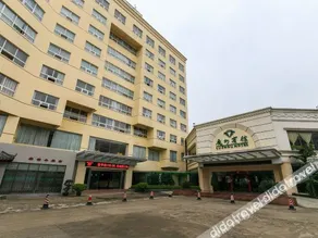 Luzhai Luzhou Hotel - Image 5