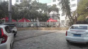 Yizhang Fuhao Hotel - Image 4