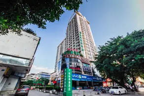 Urba Hotel (Fuzhou Dongjiekou Shopping Center Shuibu Subway Station) - Image 3