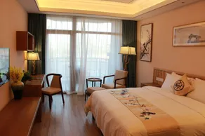 Aer Kadiya International Holiday Hotel - Image 4