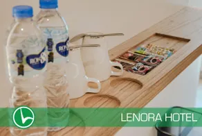 Lenora Hotel - Image 4