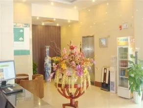 GreenTree Inn Weifang Wanda Plaza Yuhe Road Express Hotel - Image 3