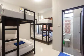 Feelgood@Journey Hostel - Image 4