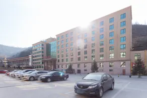 Hele Tongxinyuan Hotel - Image 2