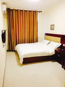 Huikexuan Express Hotel - Image 4