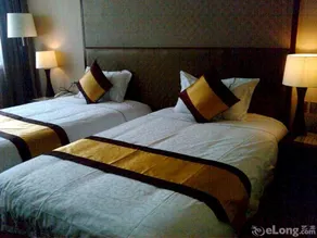 Yuntian Garden Hotel - Image 3