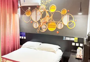 City 118 Hotel Pingyi Junhe Road 1st Shop - Image 3