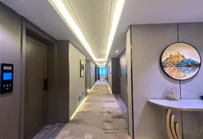 InterContinental Hotel Ganzhou - Image 4