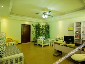 Haibian Dujiawu Hotel (Sanya Dadonghai) - Image 5