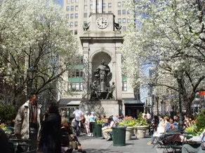 NYC Empire Apartments - Image 4
