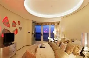 Sanya Phoenix Island Ocean Star Resort Hotel - Image 4