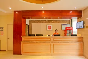 Magnolia Hotel (Dalian Liaoshi University Malan Square Subway) - Image 2