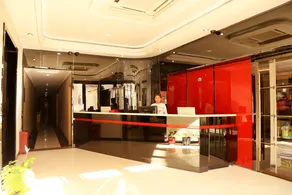 Jinsong Express Hotel (Shuozhou Mayi Road) - Image 4