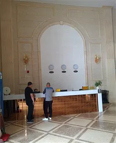 Xiajiang City Garden Hotel - Image 2