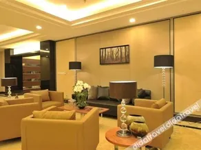 Gaoyou California Sunshine Hotel - Image 4