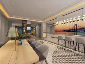 Magnotel (Wafangdian Dakuan Street) - Image 3