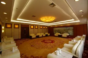 Longshan Hotel - Image 3