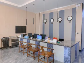 Yicheng Zhilu Hotel (Luohe Stadium) - Image 4