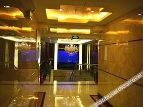 Meijia Park Hyatt (Urumqi Airport Branch) - Image 5
